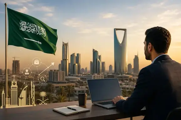 وظائف في السعودية 2026: دليلك الشامل للعثور على عمل في المملكة